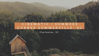 Cinematic | Summers Corner Summerville, SC