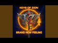 Brand New Feeling