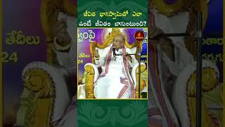 జీవిత భాగస్వామితో ఎలా ఉంటే జీవితం బాగుంటుంది#garikapatinarasimharao #shorts #poetry   #word #truth