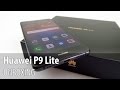 Huawei P9 Lite Unboxing (Midrange light and affordable handset) - GSMDome.com