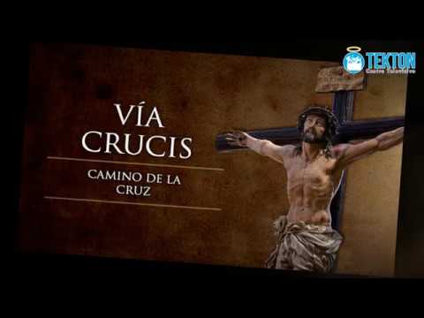 Santo Vía Crucis: El Camino De La Cruz (Semana Santa) - YouTube