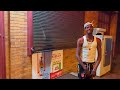 cdash darollah x alpha millz cold sweats official video