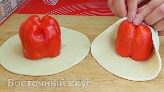 НАУЧИЛ ТУРЕЦКИЙ ПОВАР! 🔝🔥ЭТО ЛУЧШИЕ ГОЛУБЦЫ КОТОРЫЕ Я ПРОБОВАЛ! Покоряет сразу.