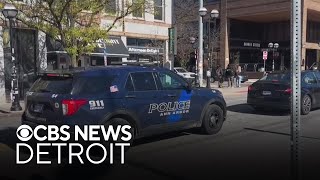 Ann Arbor police roll out new transparency dashboard, making crime stats available to public
