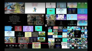 Credits remix