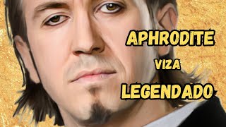 Aphrodite - Viza - Legendado PTBR