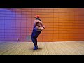 Melvitto - Stay Ft. Gabzy || One of Those Days - Kiana Lede [ Dancehall Choreography ]