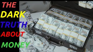 The dark truth about money , become financially free. personal finance