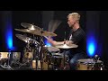 morgan blake dave weckl convergence drum cover