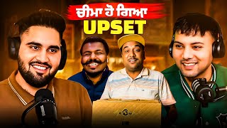 Harman cheema ਹੋ ਗਿਆ upset ਨੀਟੂ ਦੀ ਗੱਲ ਸੁਣਕੇ