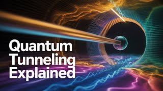 Quantum Tunneling Explained: How Particles Pass Through Walls