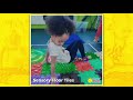 Sensory Floor Tiles Video