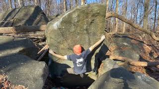 Riding the Hamster / Squeezing Your Mom v8 - Haycock, PA