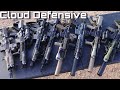 Cloud Defensive Rein 1.0 & OWL Night Time Drills