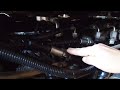 installation of agopengps automatic steering hydraulic block on new holland t7