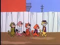 top cat the complete series officer dibble clip 1