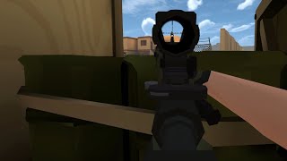 Tactical Assault VR: 6 Hidden Tactics