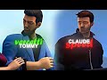 [4K] Tommy & Claude | Grand Theft Auto Edit