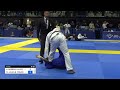 kleber barboza vs jalen fonacier european championship 2024