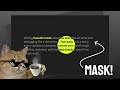 Easy GSAP Scrolling Mask Animation✨