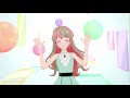 【アイカツプラネット！】ナオ「プチプラeveryday」デザインマート5弾プロモ着せてみた