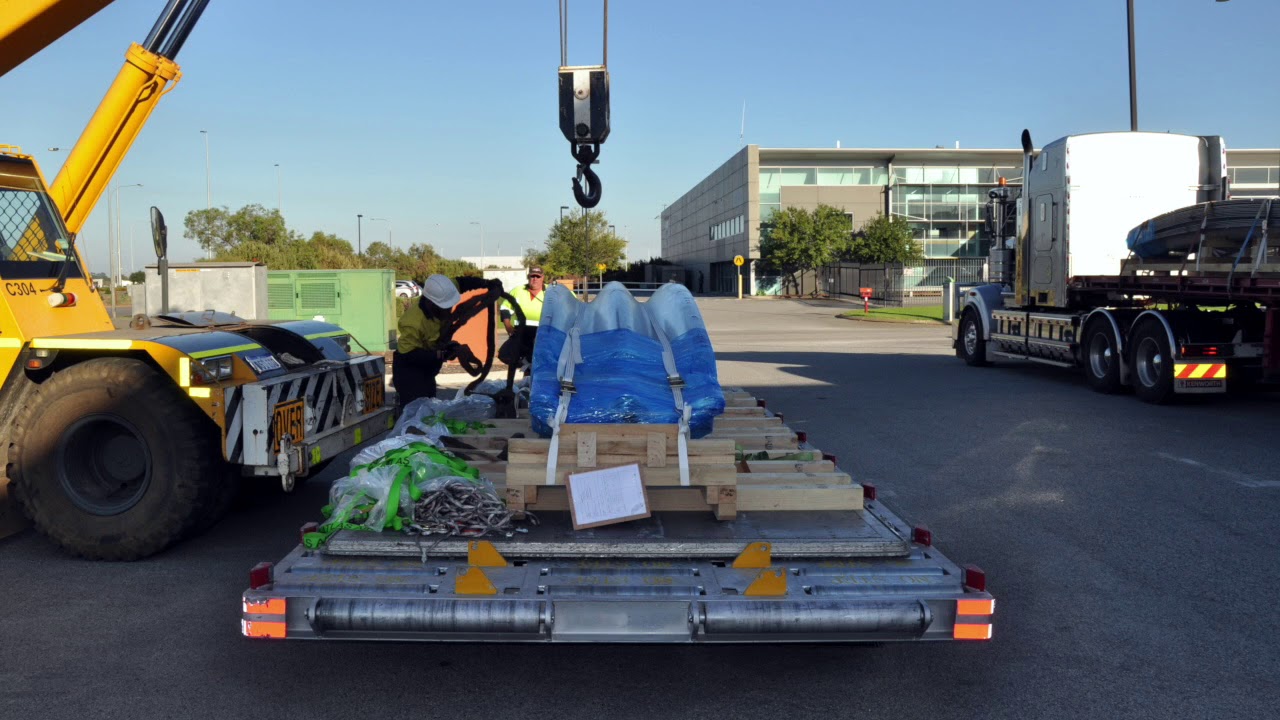 Freightplus This Is What We Do Youtube