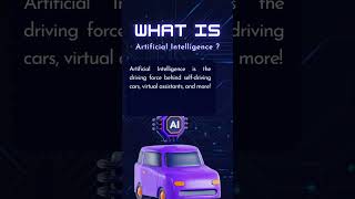 What is AI? #shorts #viral #ai