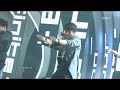 infinite btd 인피니트 비티디 music core 20110205