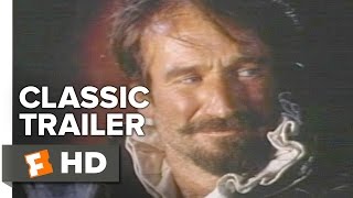 Being Human (1994) Official Trailer - Robin Williams Movie