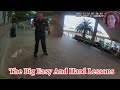 The Big Easy And Hard Lessons