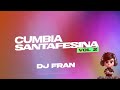 DJ FRAN StaFe - ENGANCHADO CUMBIA SANTAFESINA (VOL 2)