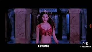 Actress videos bollywood urvarshi Rautela all  scene movies