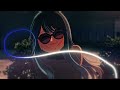 akane 💖 alibi oshi no ko edit amv 4k free project file