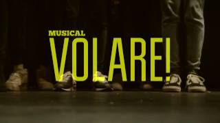 VOLARE! - spot promocyjny