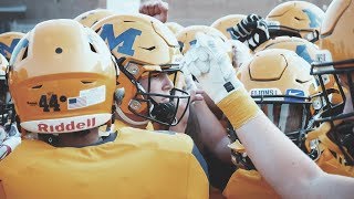 2017 McKinney Lions Football Hype || Glorious