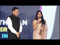 Divya Jagathesan of Prodigious India receives the IMPACT Top 30 Under 30 2023 award