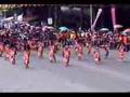 kabankalan sinulog festival dance parade 