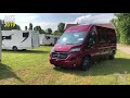 chausson 2019 anteprime camper motorhome preview