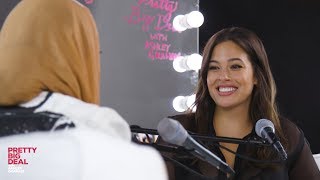 Pretty Big Deal with Ashley Graham | Noor Tagouri