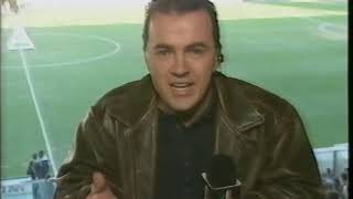 Channel 4 Football Italia Live 1993-94 Sampdoria v Juventus_Peter Brackley