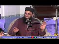 shaikh abdul manan rasikh sb reaction daska women jamia masjid khalid bin waleed kelasky