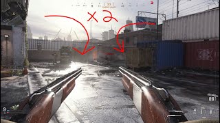 DOUBLE WEAPON GLITCH MODERN WARFARE 2019