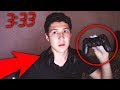 Esto Pasa Si Juegas Gta V A Las 3 33 Am Gta 5 Online