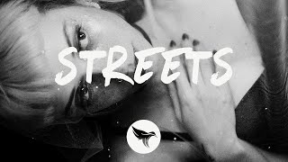 Doja Cat - Streets (Lyrics) Silhouette Remix