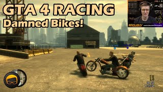 A Damned Experience - GTA 4 Racing