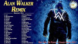 Top 40 Of Alan Walker ♫ Alan Walker Mix ♫ Alan Walker Best Songs Collection