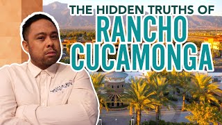 Pros and Cons of Rancho Cucamonga CA | Is Rancho Cucamonga Worth It?