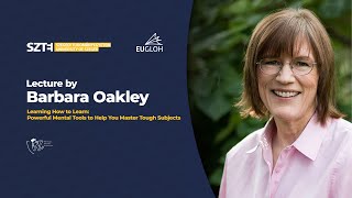 Barbara Oakley - Learning How to Learn: Powerful Mental Tools to Help You Master Tough Subjects