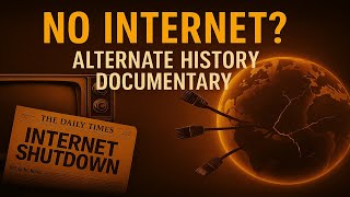 What If the Internet Never Existed? | Full Documentary