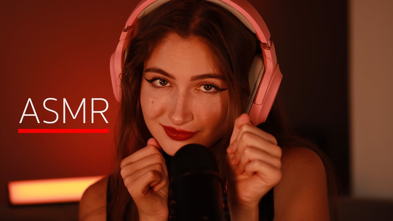 Asmr Stream Youtube